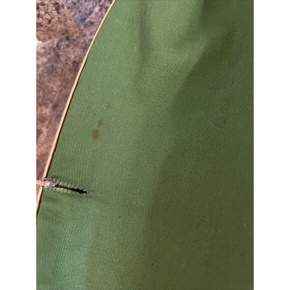 Vintage Green Salton Hotray Electric Bun Bread Warmer Model WB-5 Tested Works - Picture 6 of 9